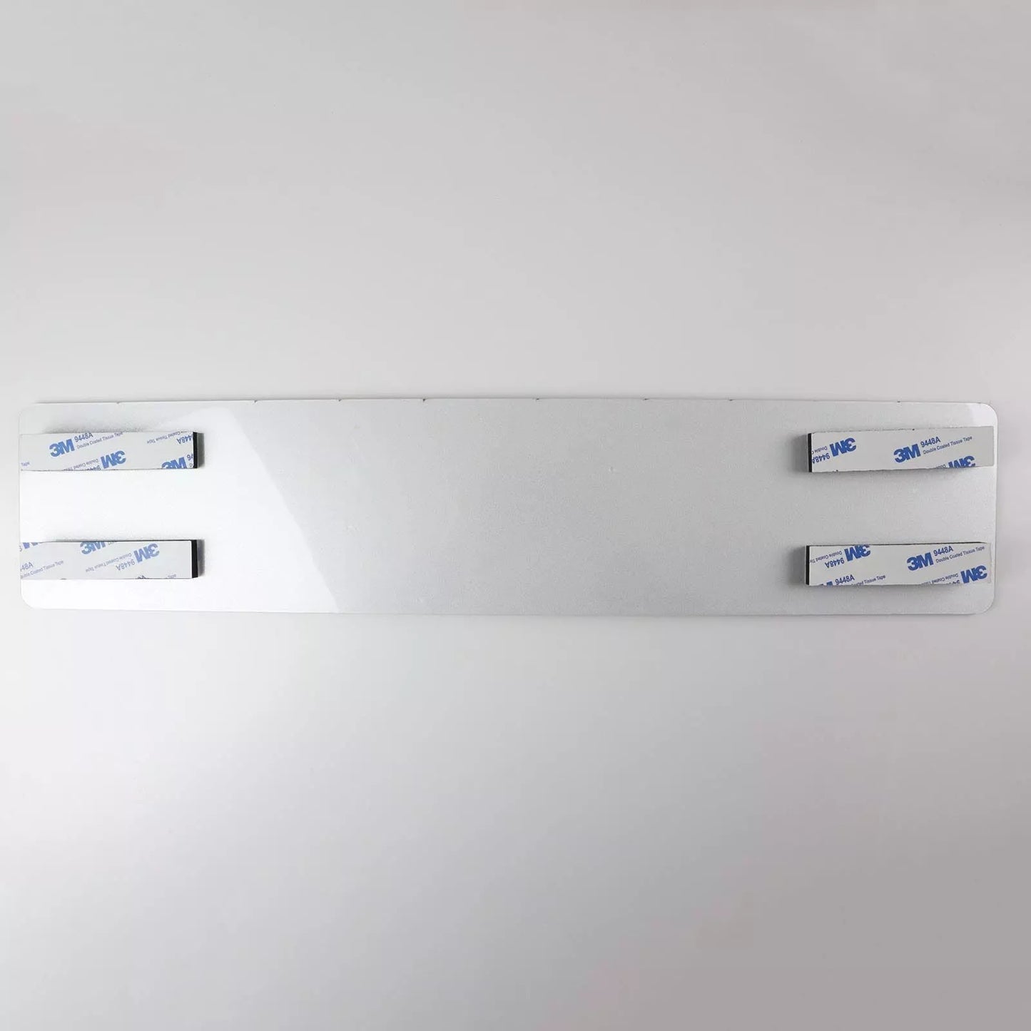 8x 3M Levelling Sticky Pads (Curved Bumpers)